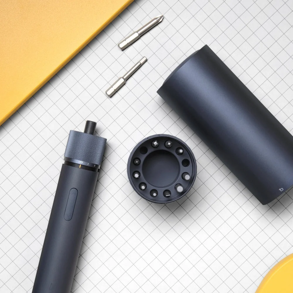 HOTO 3.6V Electric Screwdriver Kit - Image 3