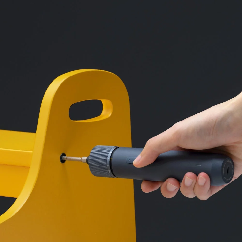 HOTO 3.6V Electric Screwdriver Kit - Image 4