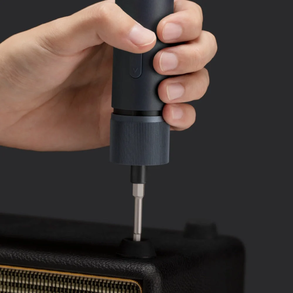 HOTO 3.6V Electric Screwdriver Kit Pro - Image 4