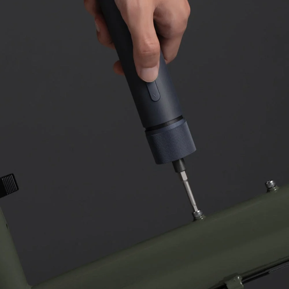 HOTO 3.6V Electric Screwdriver Kit Pro - Image 5