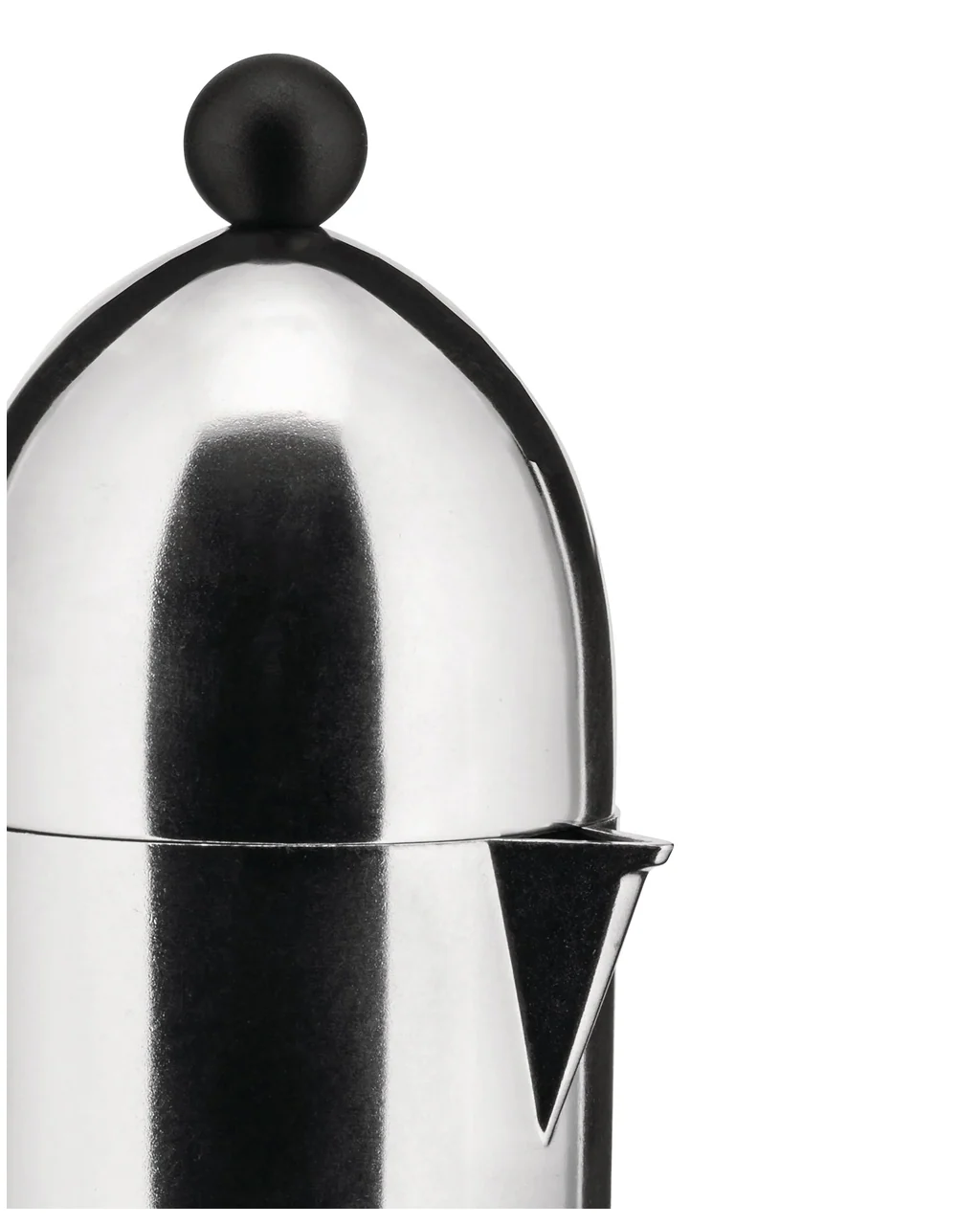 Alesi La Cupola Espresso Coffee Maker - 3 Cup - Image 3