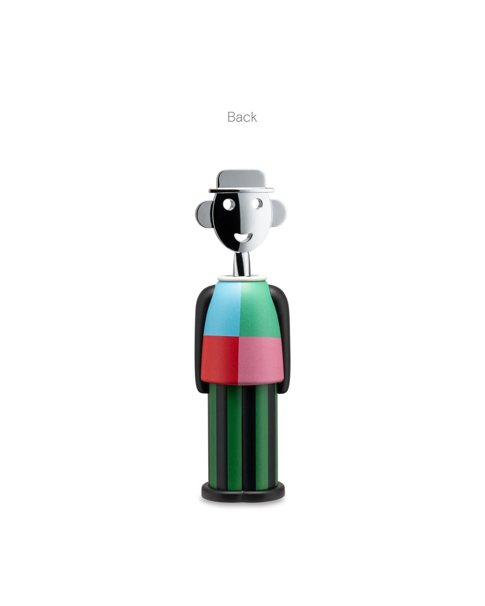 Alessi Alessandro M. Corkscrew AM23A 30 - Parade - Image 3