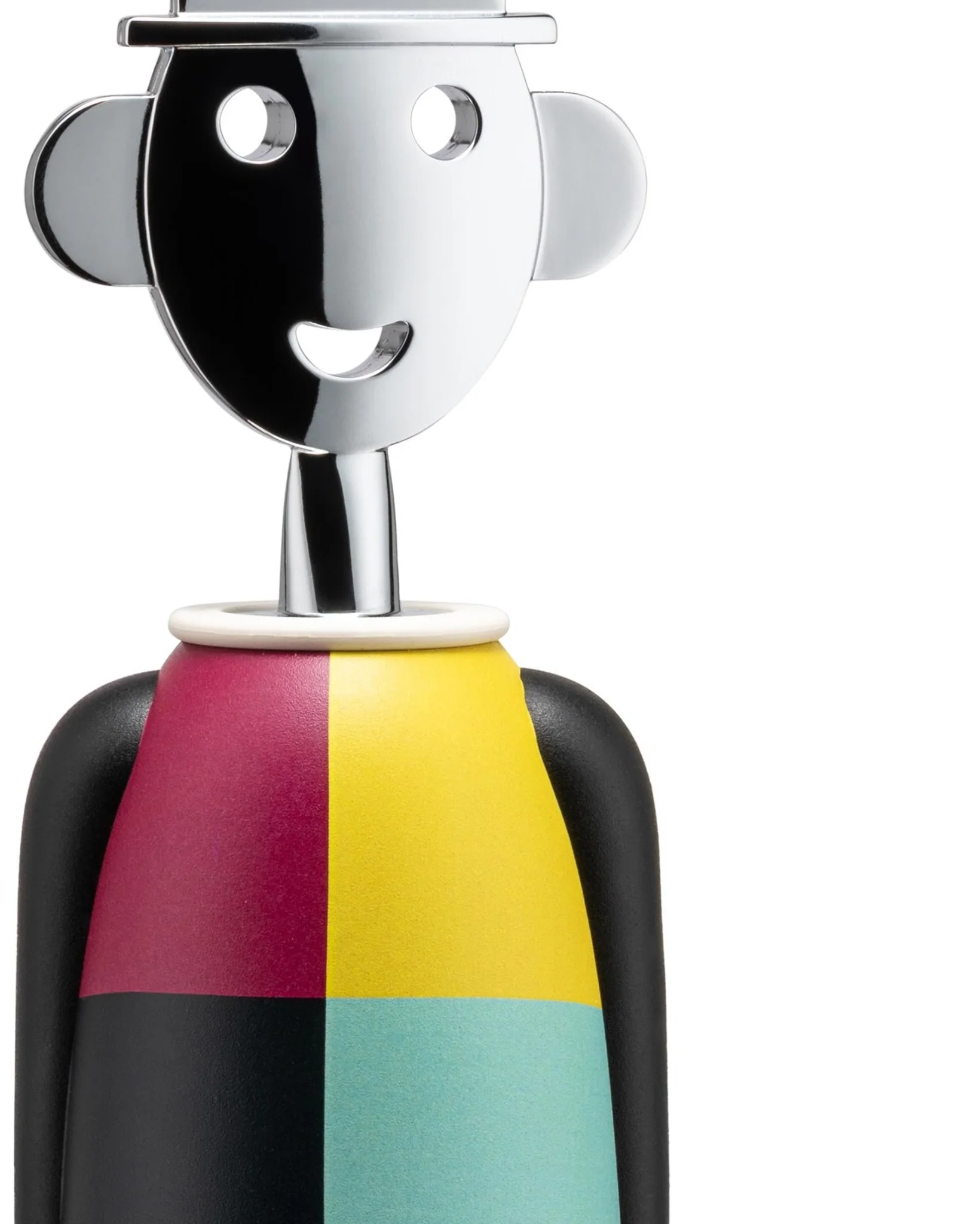 Alessi Alessandro M. Corkscrew AM23A 30 - Parade - Image 4