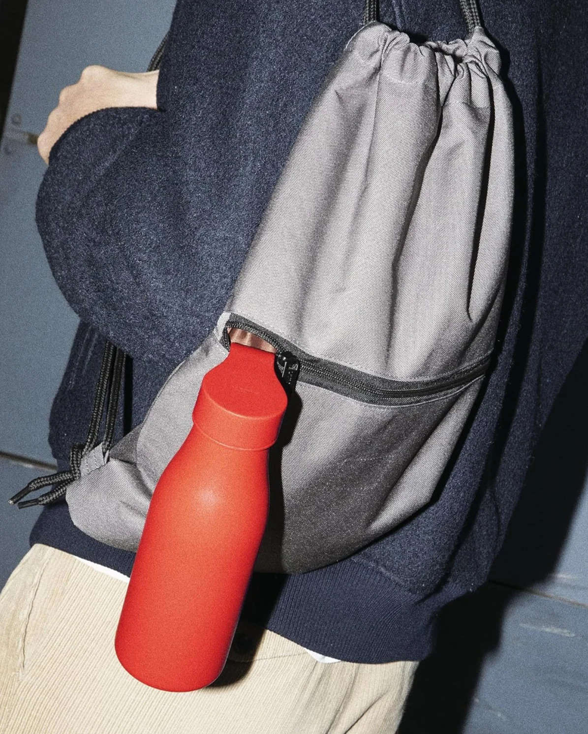 Alessi Away Thermo Bottle - Image 2