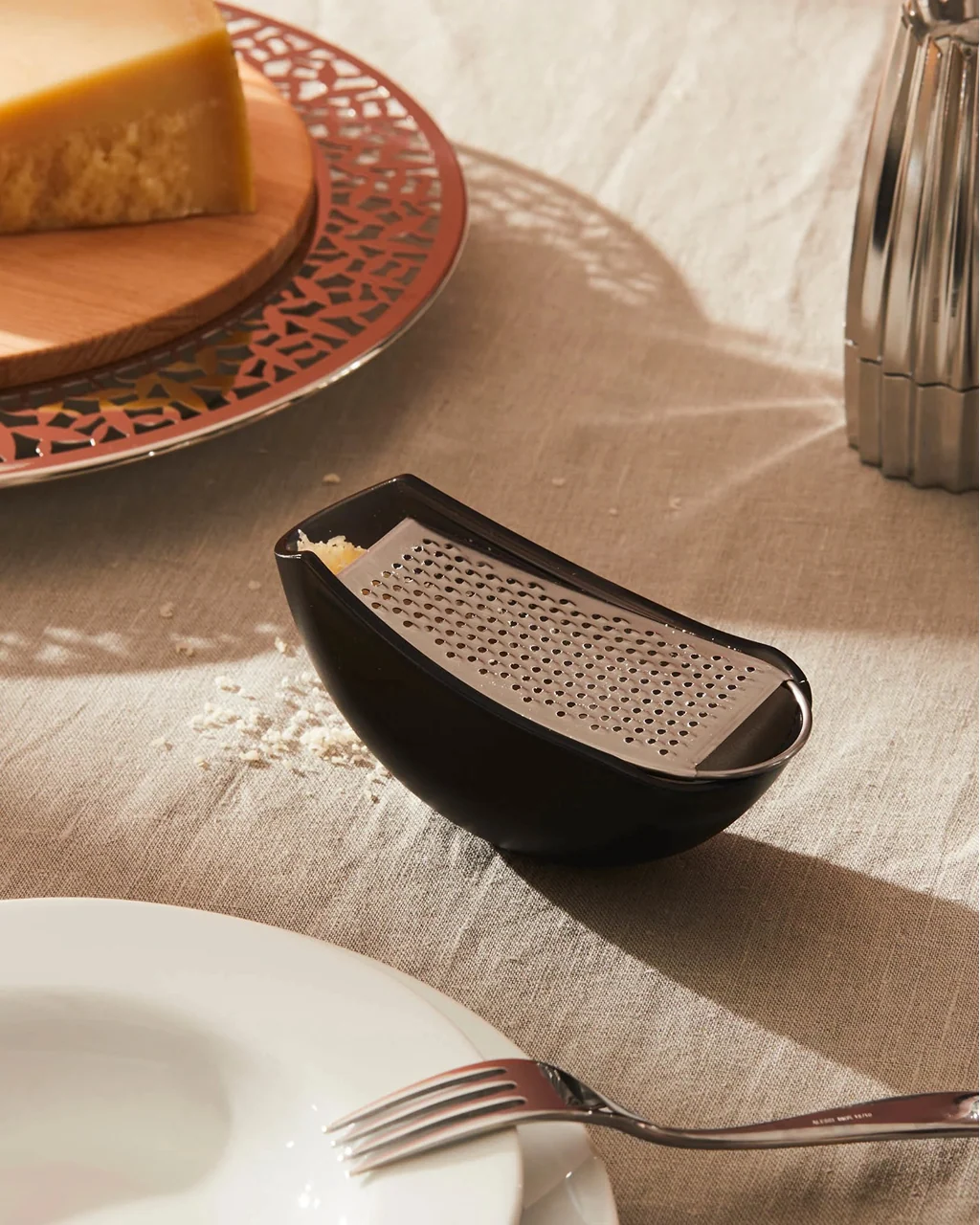 Alessi B Parmenide Grater - Image 2
