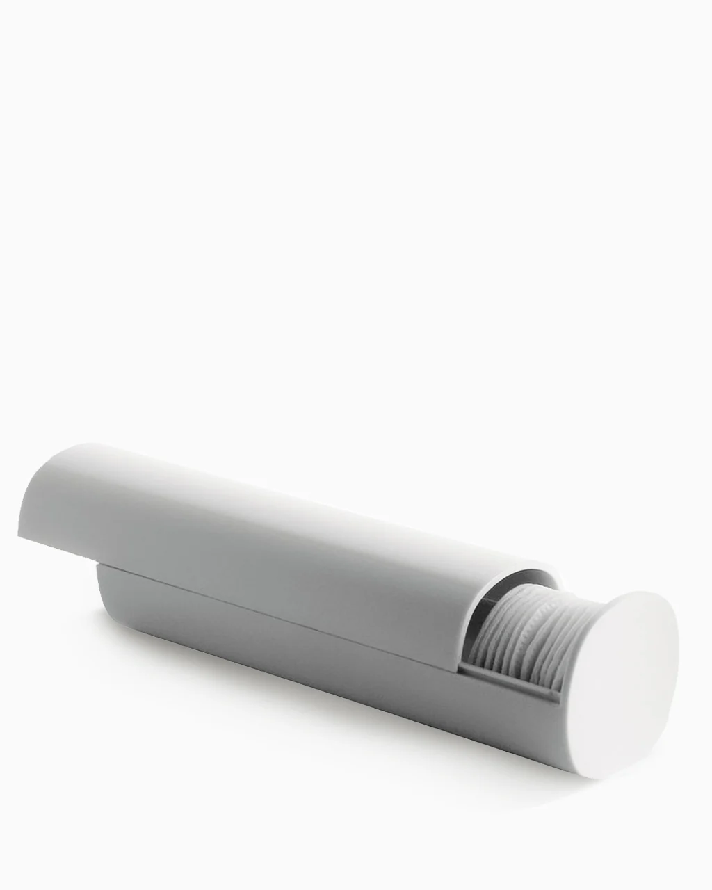 ALESSI Birillo Cotton Pad Dispenser