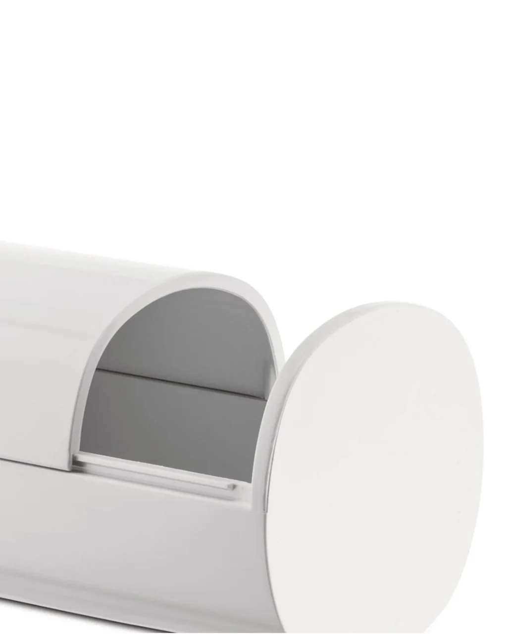ALESSI Birillo Cotton Pad Dispenser - Image 3
