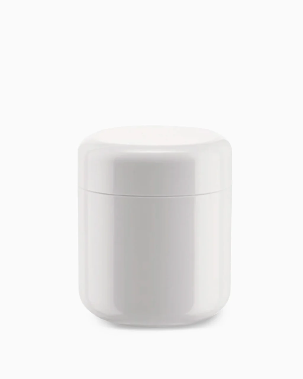 ALESSI Birillo Cotton Swabs Holder