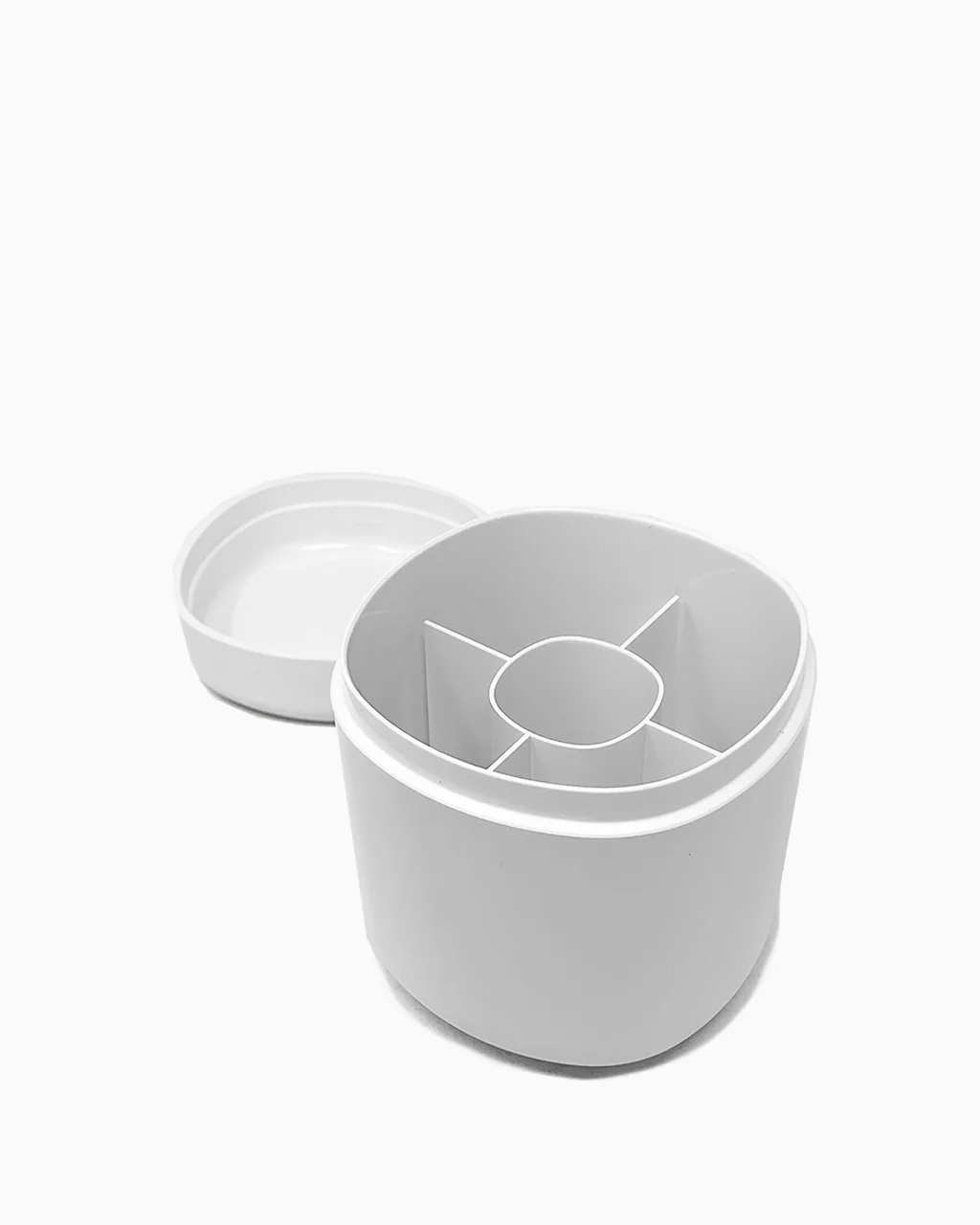 ALESSI Birillo Cotton Swabs Holder - Image 3