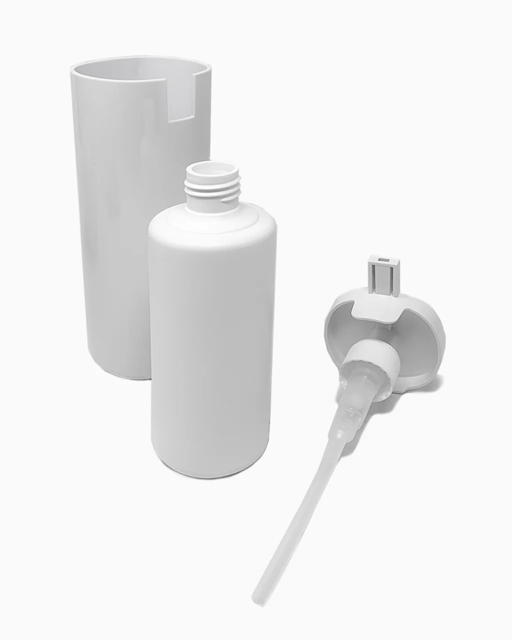 ALESSI Birillo Liquid Soap Dispenser - Image 3