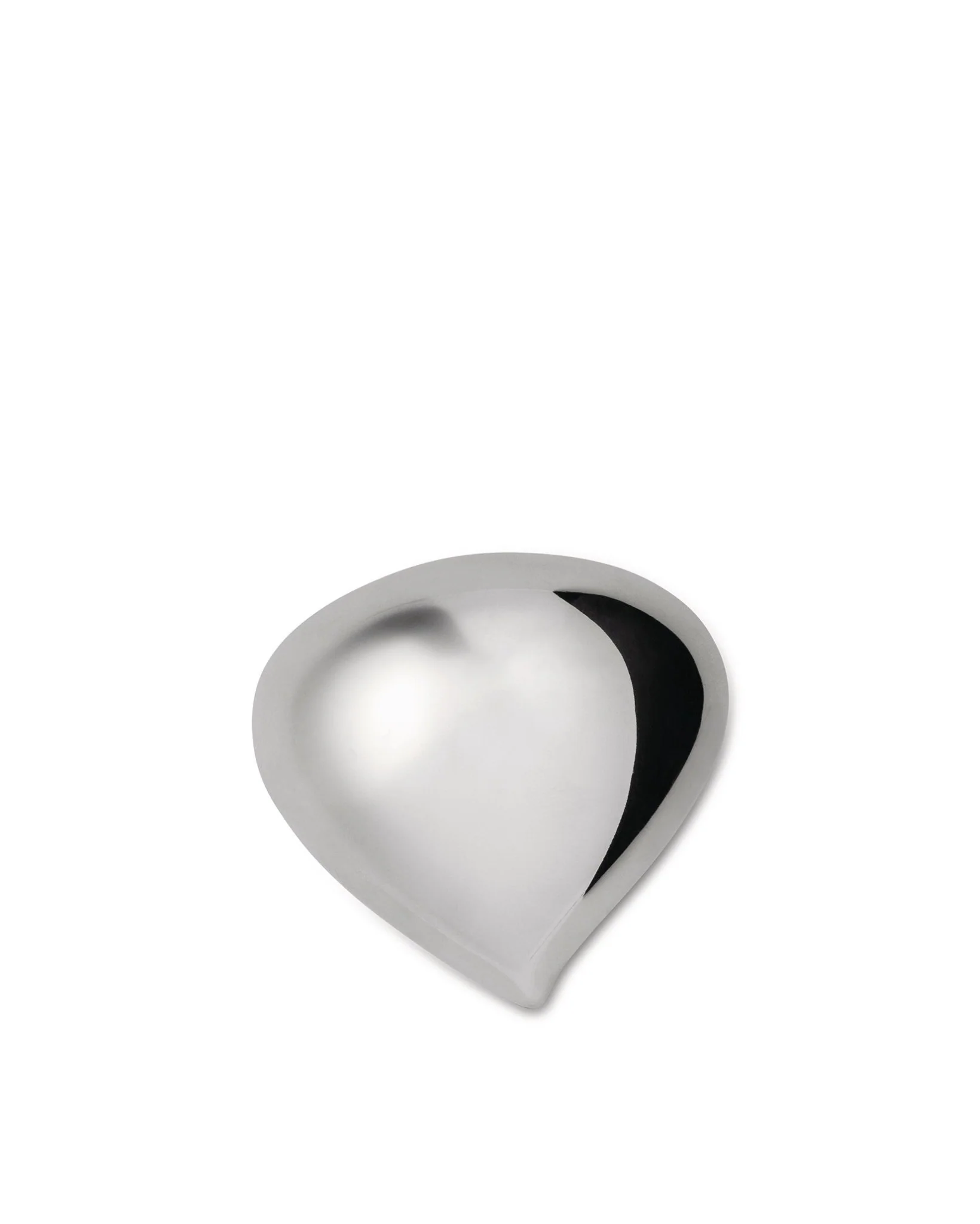 Alessi Chestnut Pill Box