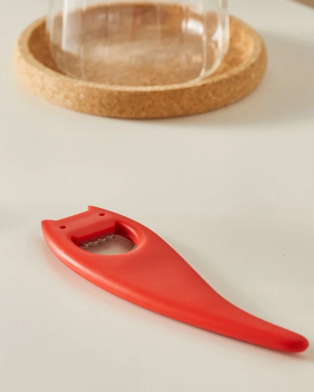 Alessi Diabolix Bottle Opener - Image 2