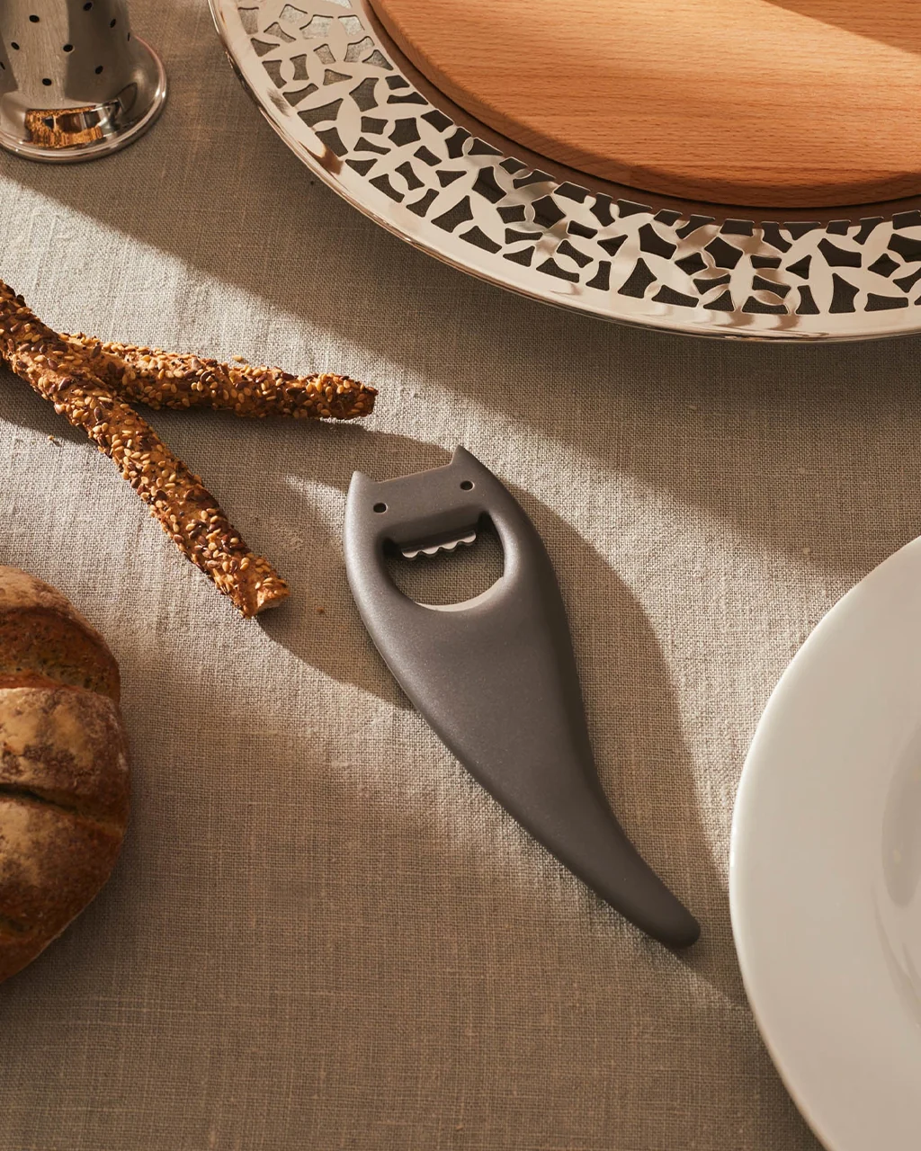 Alessi Diabolix Bottle Opener - Image 3
