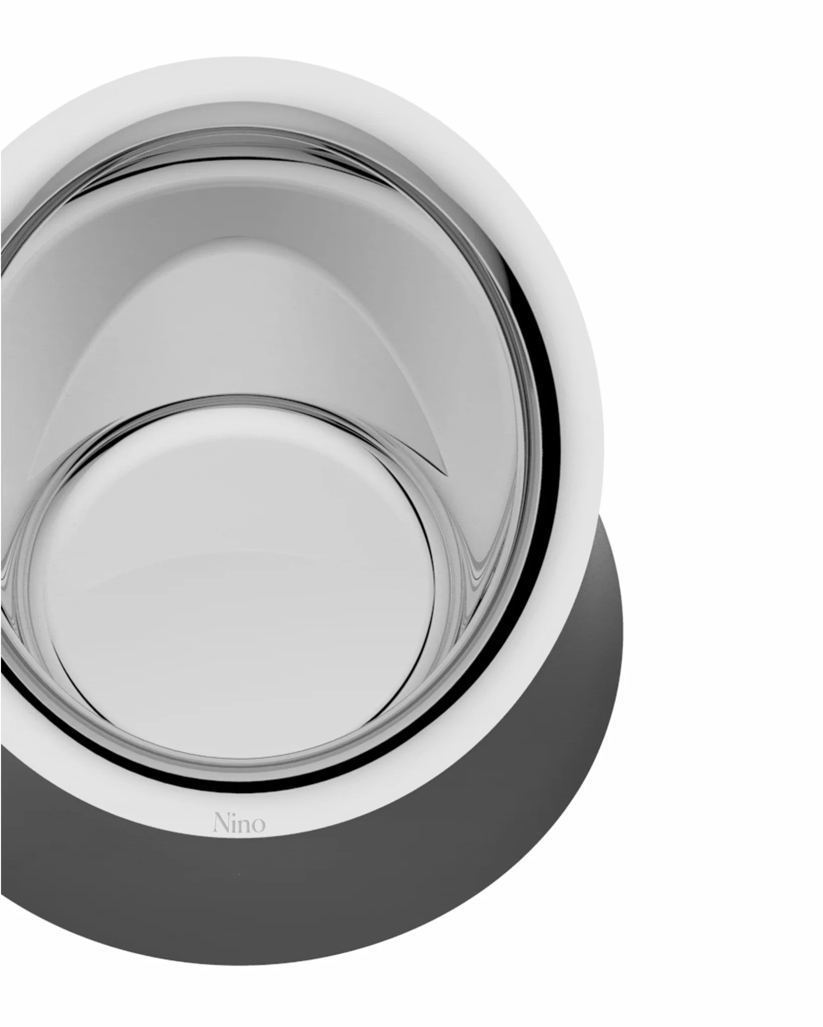 Alessi Dog Bowl - Image 3