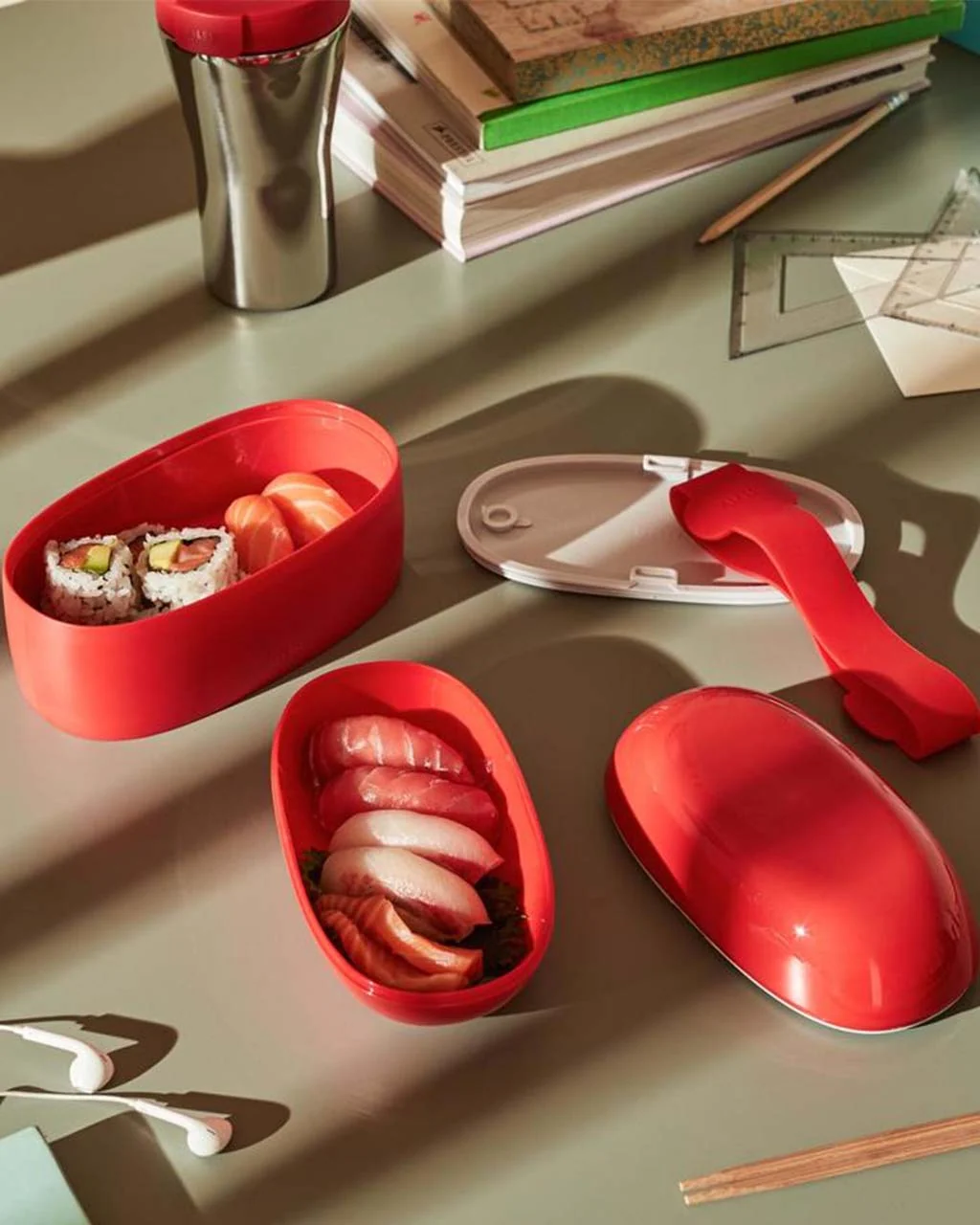 Alessi Food à porter - Image 2