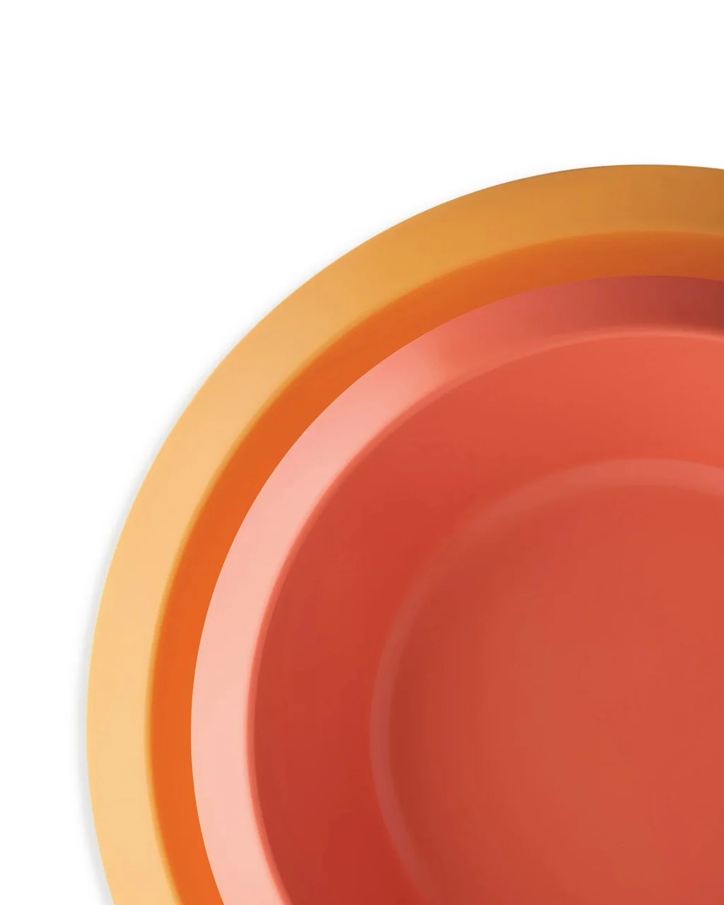 Alessi Giro Kids Collection Children Tableware - Image 3