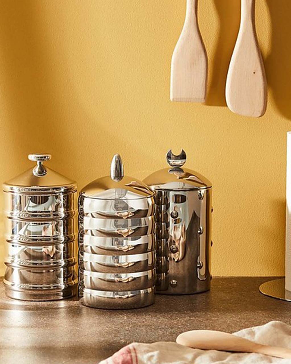 Alessi Kalistò 1 Kitchen Box - Image 3