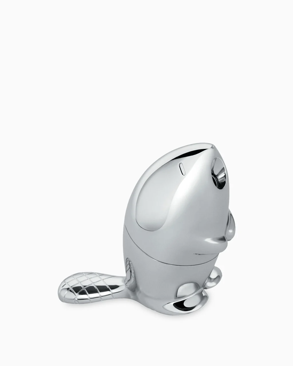 Alessi Kastor Pencil Sharpener