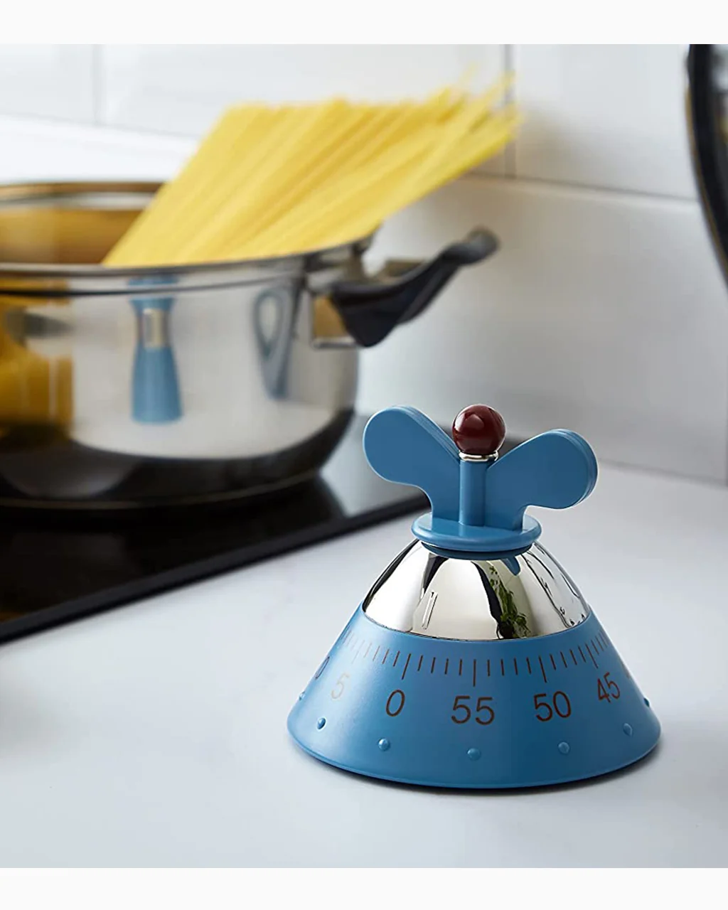 Alessi Kitchen Timer - Image 3