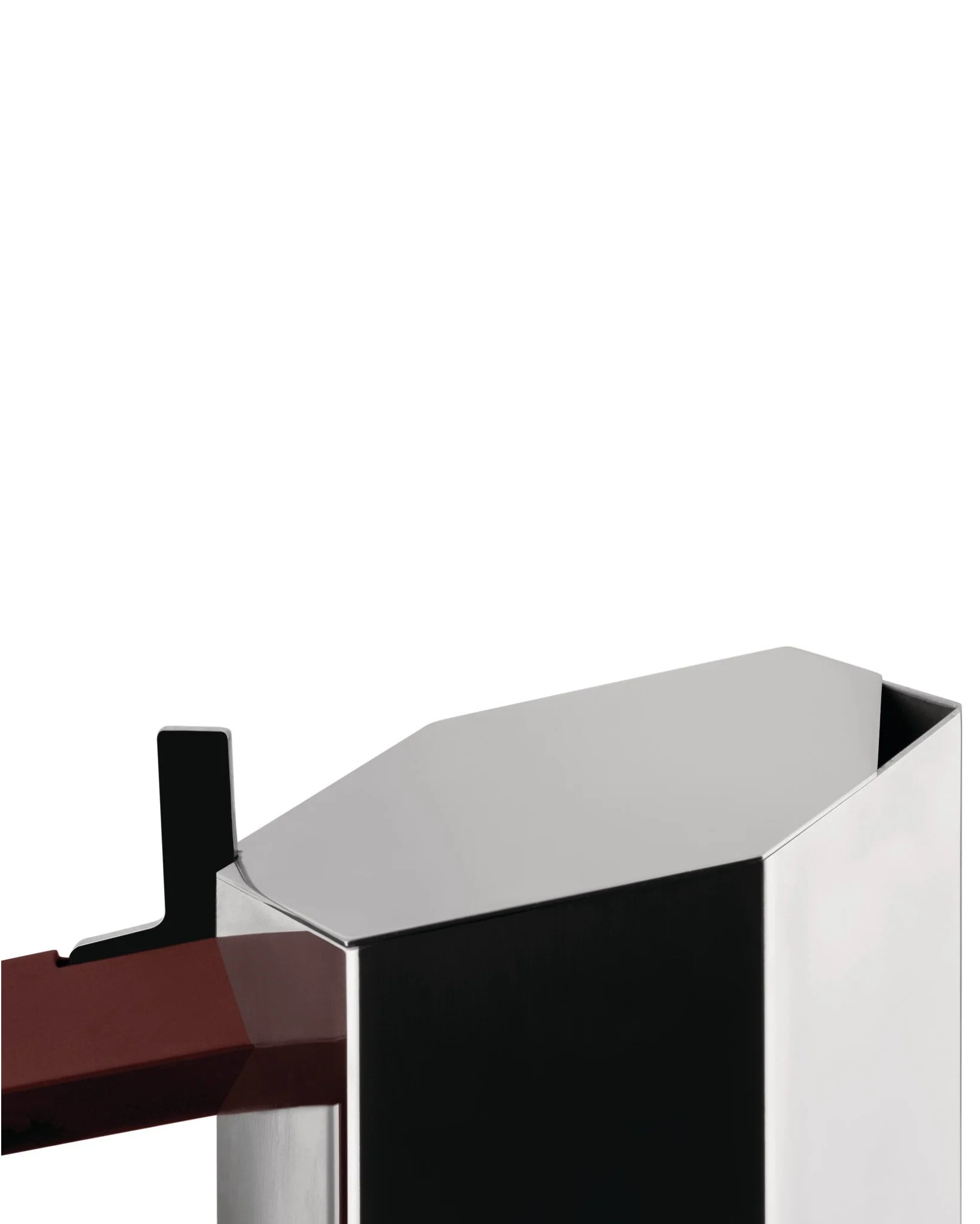 Alessi Menhir Espresso coffee maker - Image 3