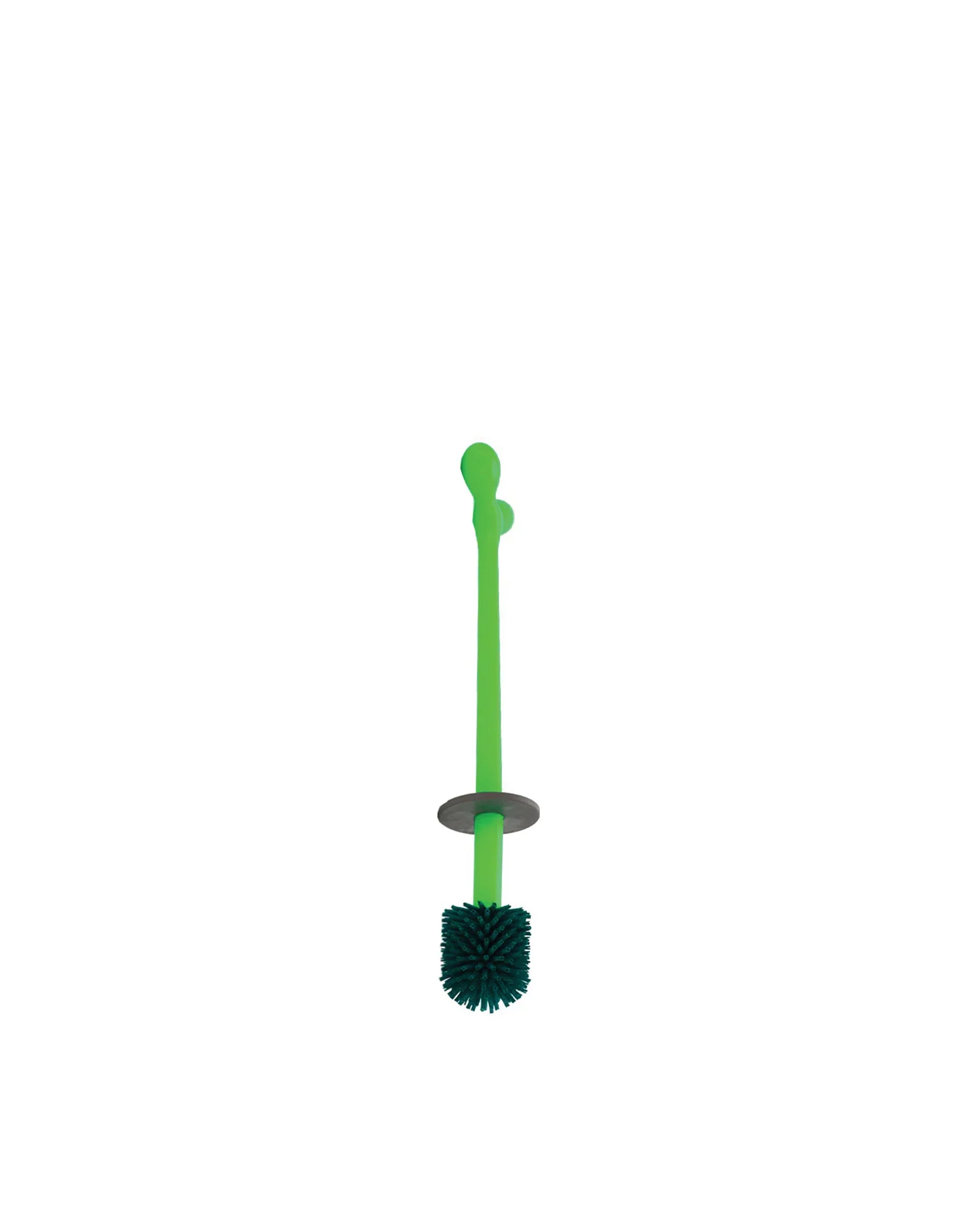 ALESSI Merdolino Toilet Brush - Image 3