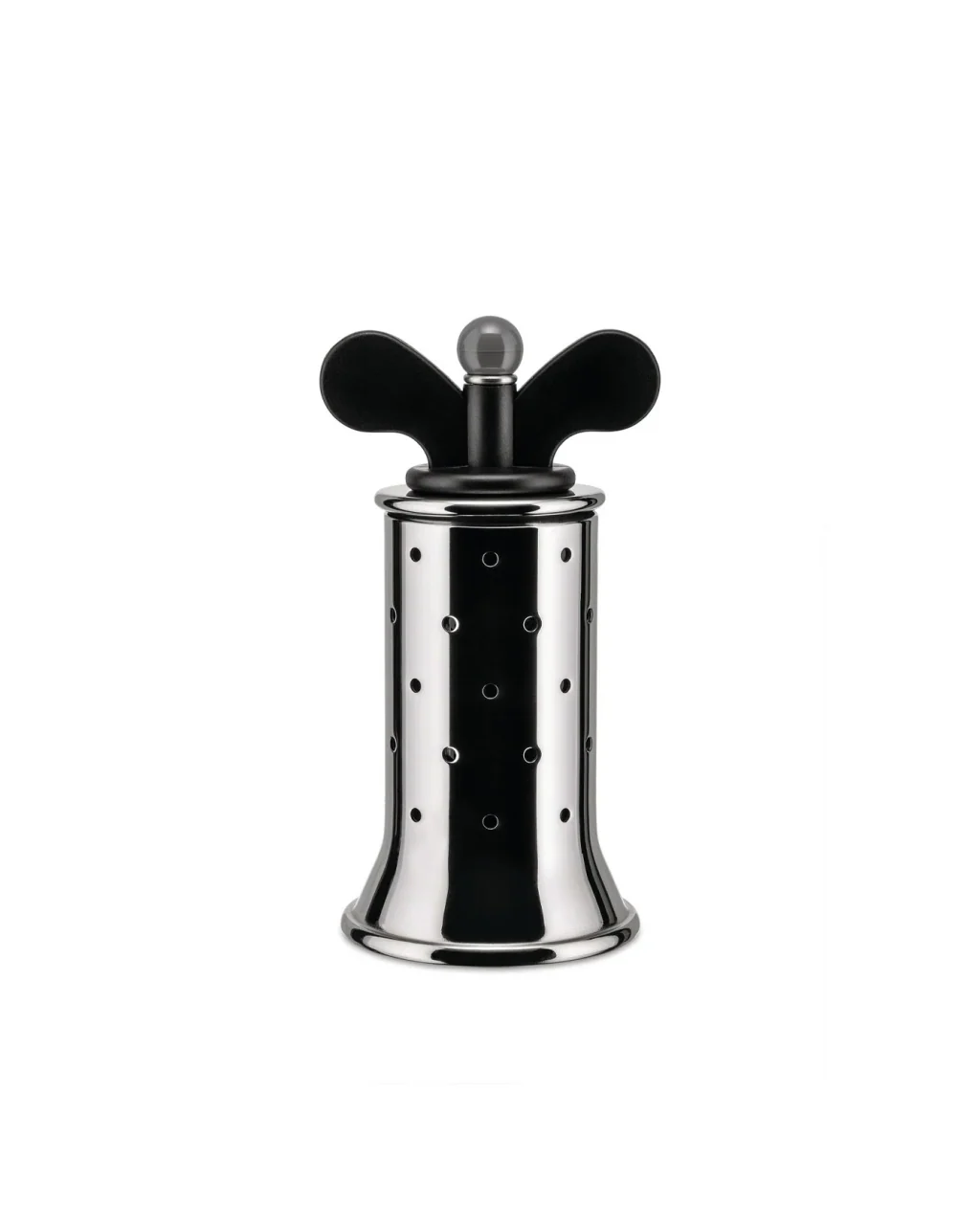 Alessi Pepper Mill - 9098 Black