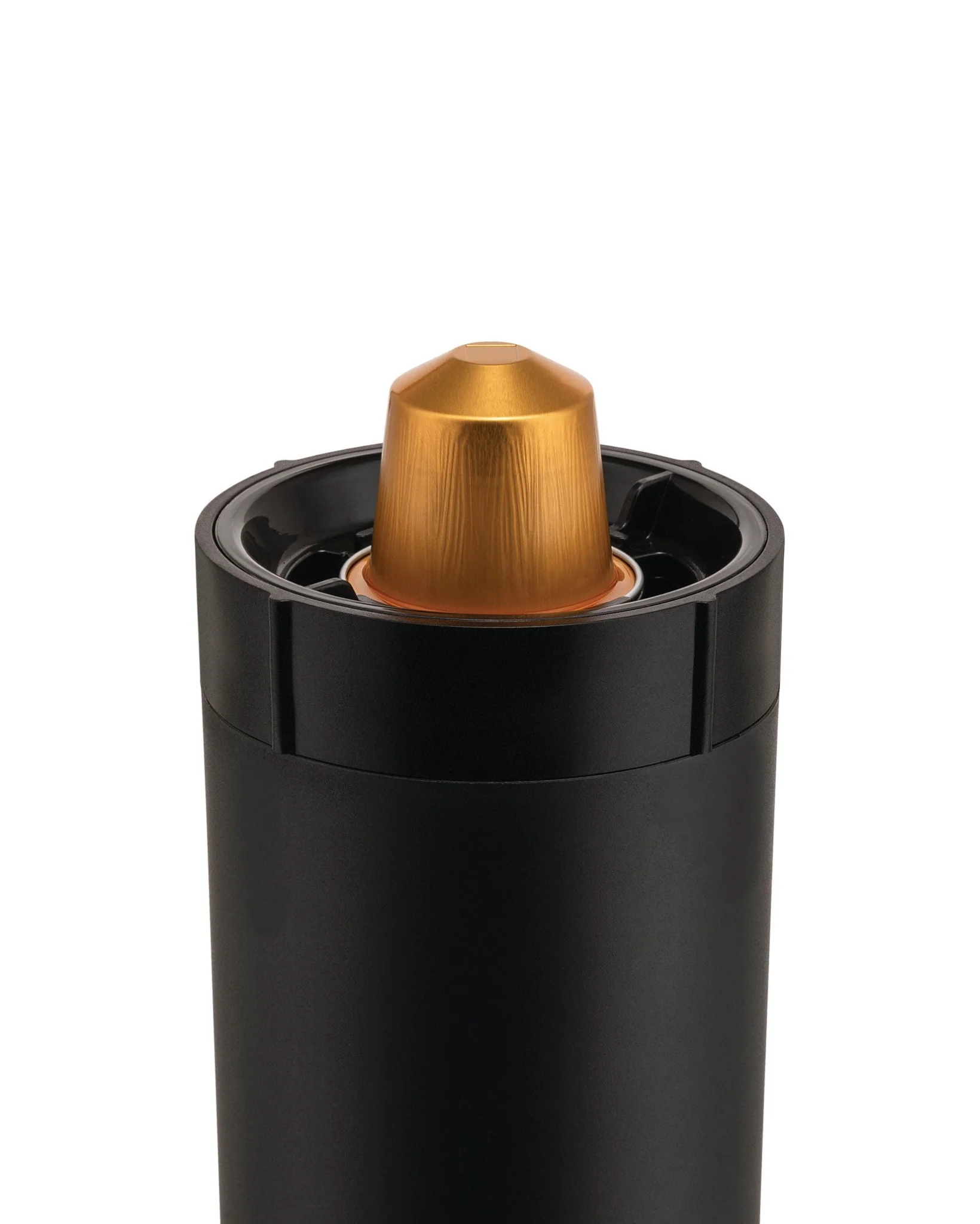 Alessi Plisse Capsule Crusher - Image 4