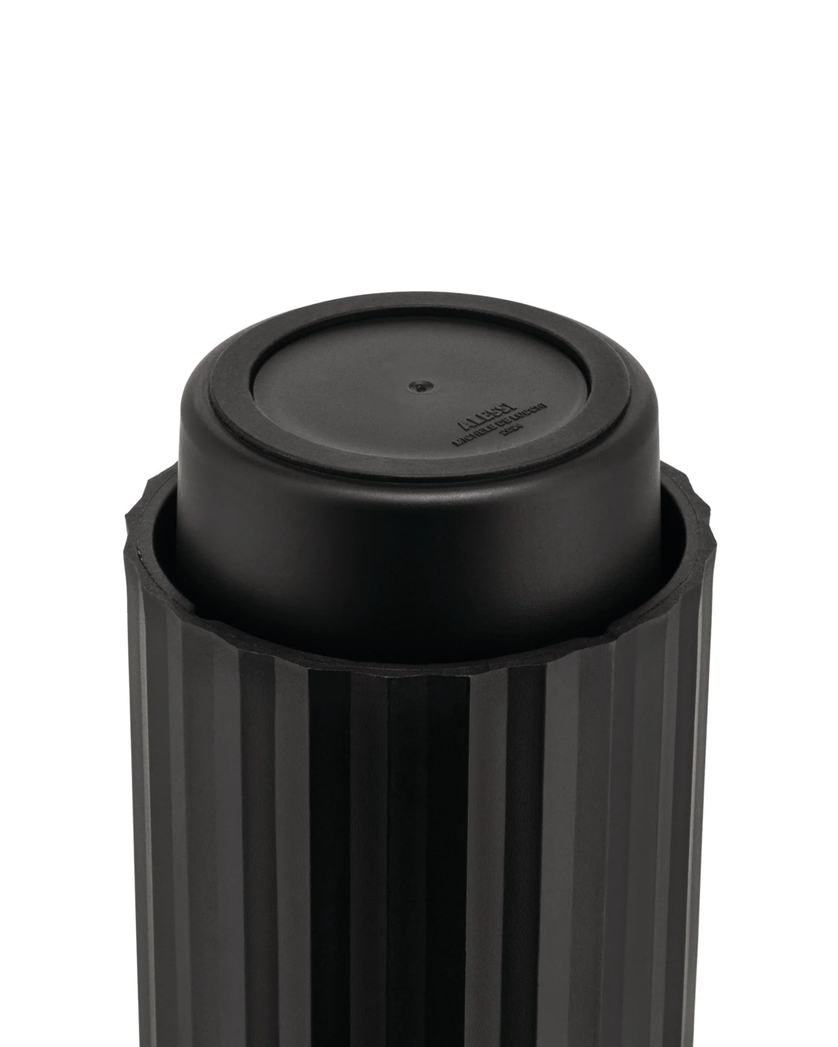 Alessi Plisse Capsule Crusher - Image 5