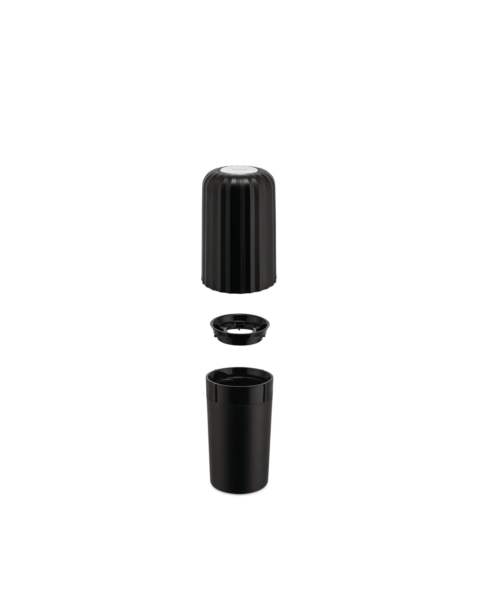 Alessi Plisse Capsule Crusher - Image 6