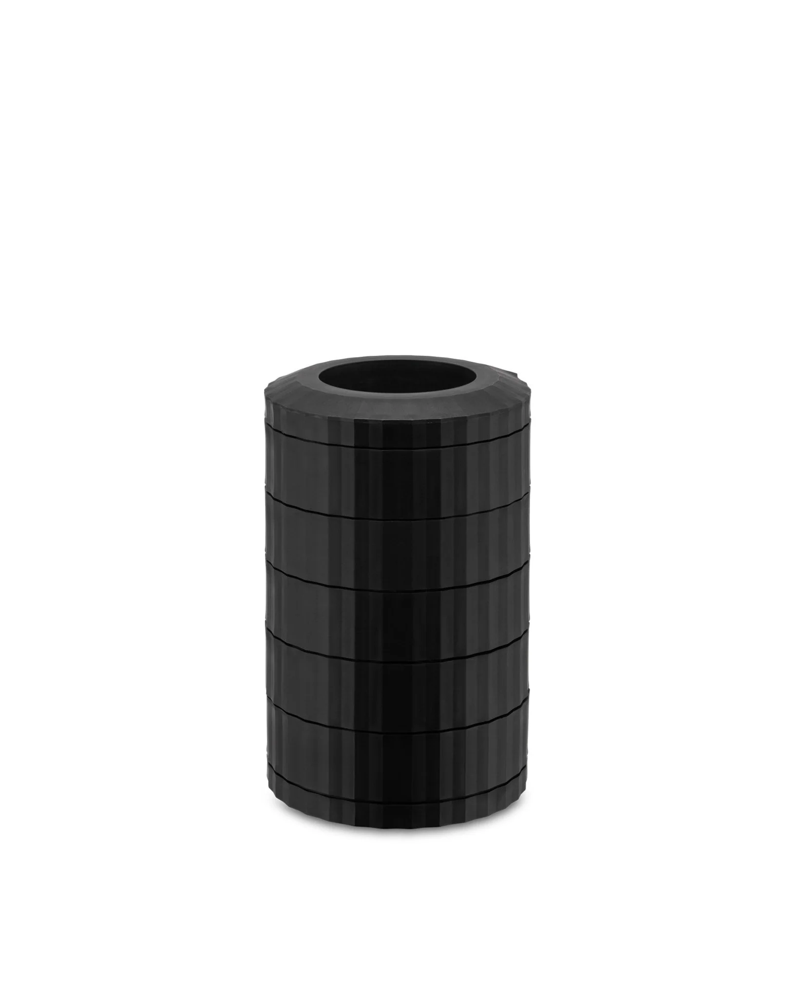 Alessi Plisse Capsule Holder - Image 2