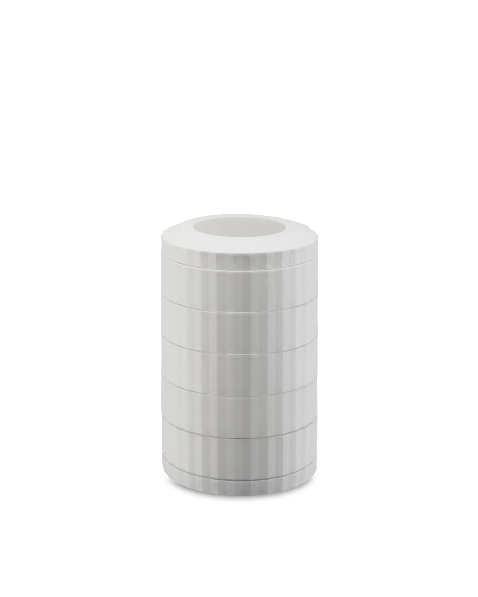 Alessi Plisse Capsule Holder - Image 4