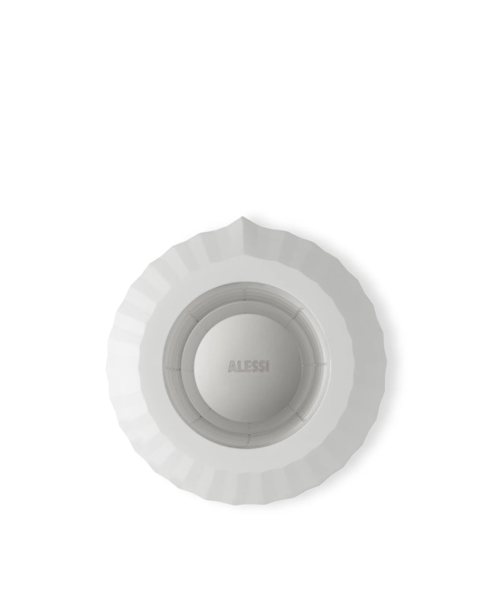 Alessi Plisse Capsule Holder - Image 8