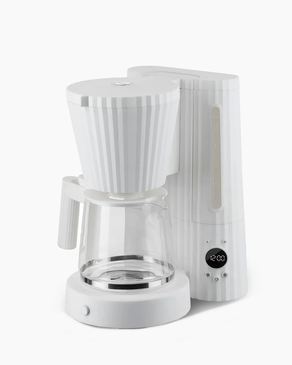 Alessi - Plisse Drip Coffee Maker - Image 2