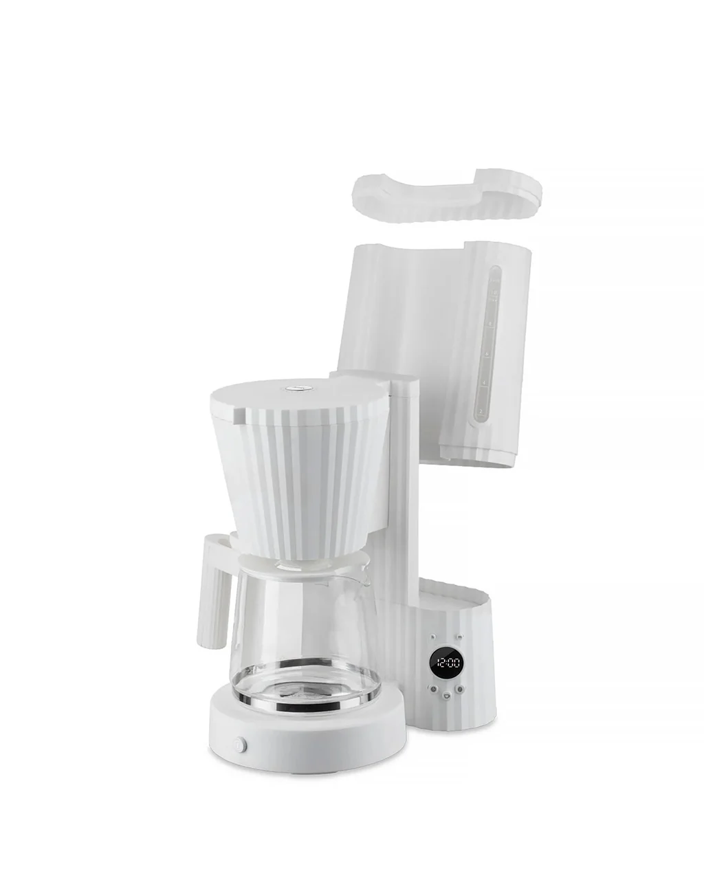 Alessi - Plisse Drip Coffee Maker - Image 4