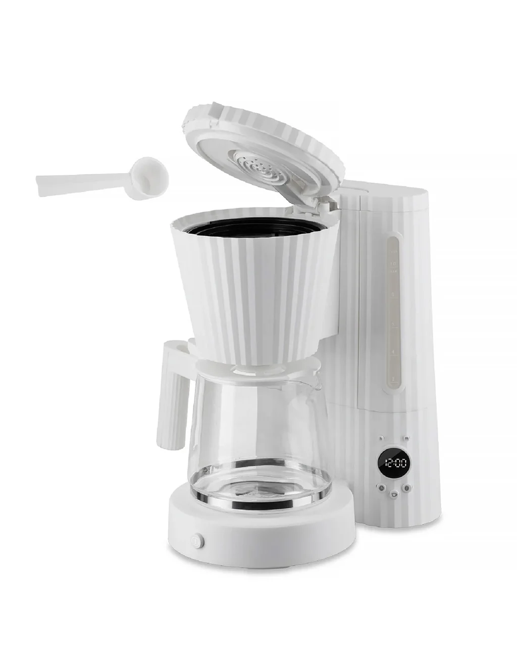 Alessi - Plisse Drip Coffee Maker - Image 5