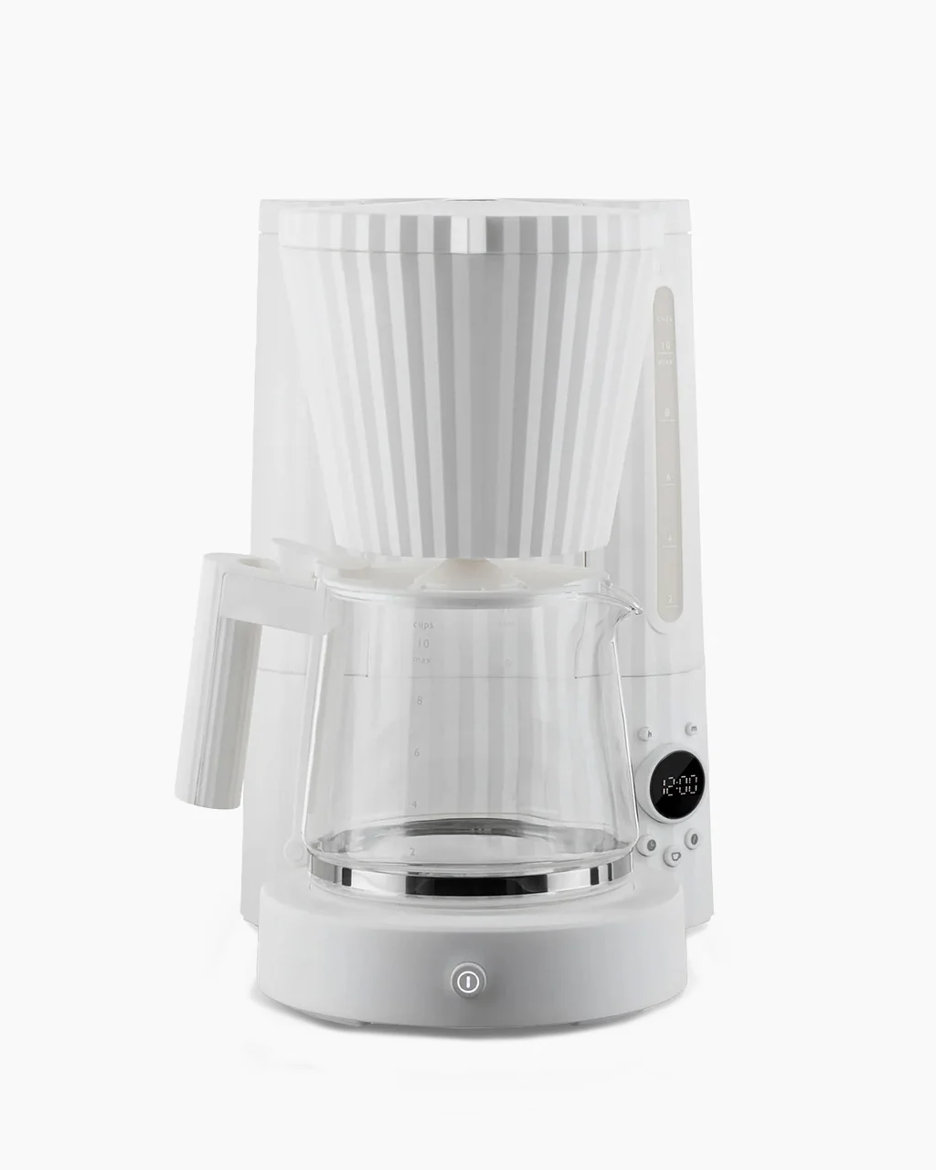 Alessi - Plisse Drip Coffee Maker - Image 6