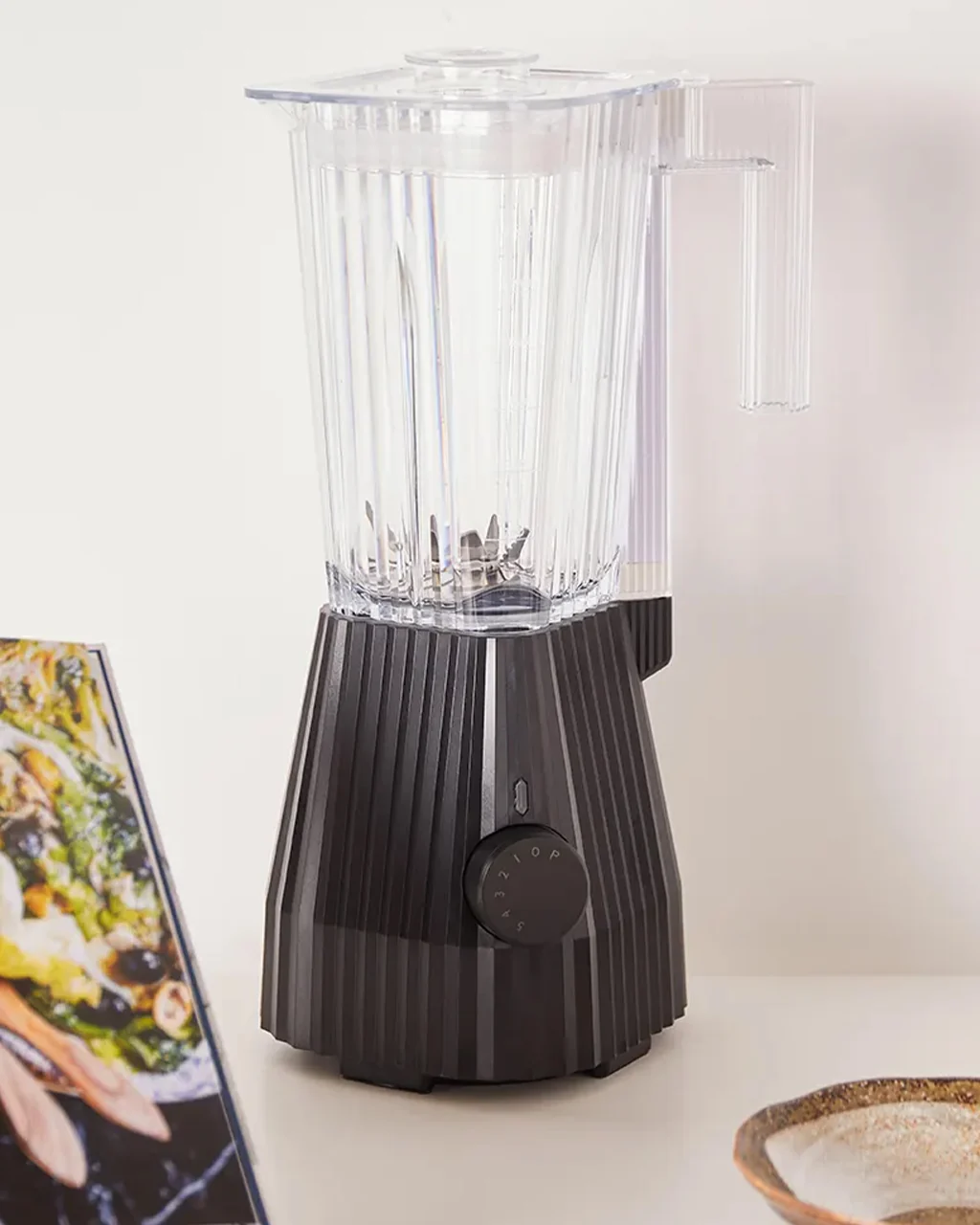 ALESSI Plissé Electric Blender - Image 10