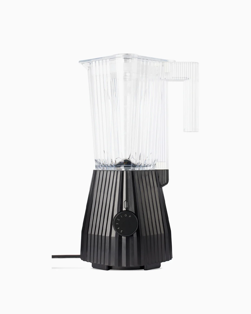 ALESSI Plissé Electric Blender - Image 11