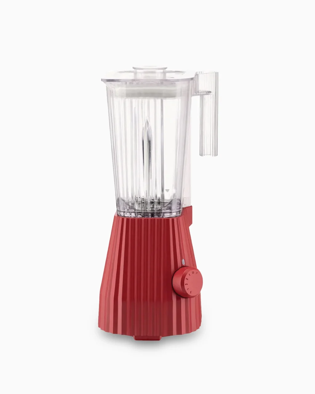 ALESSI Plissé Electric Blender - Image 2