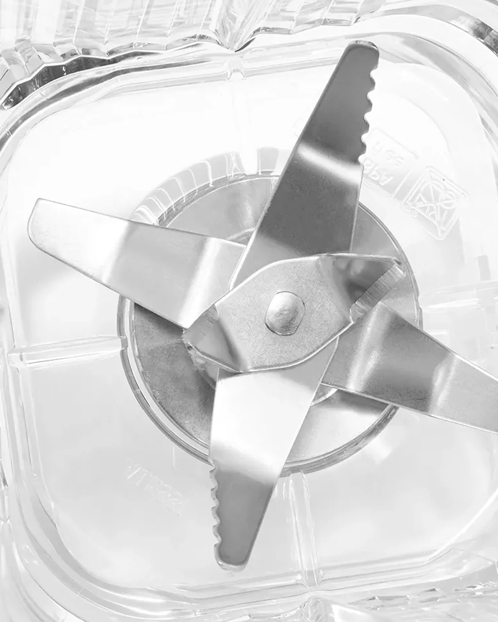 ALESSI Plissé Electric Blender - Image 3