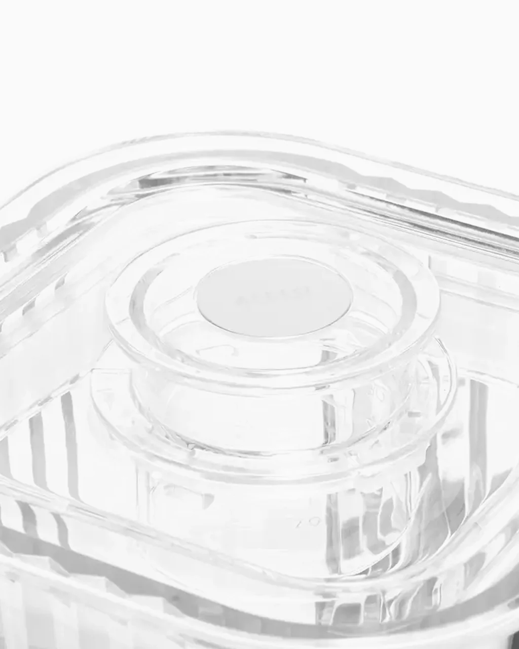 ALESSI Plissé Electric Blender - Image 4