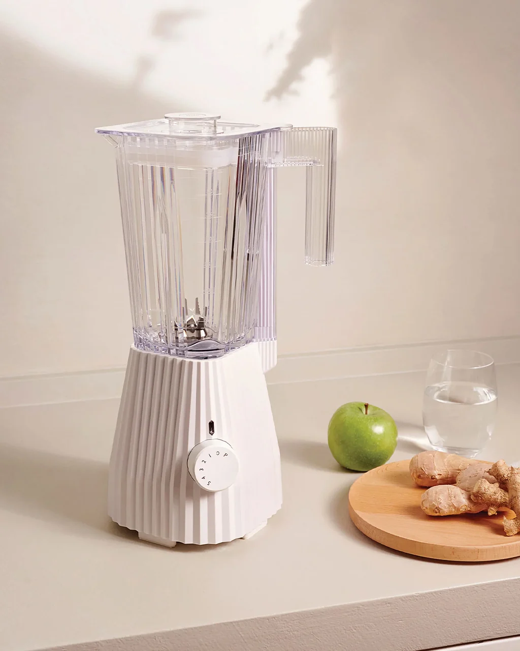 ALESSI Plissé Electric Blender - Image 5