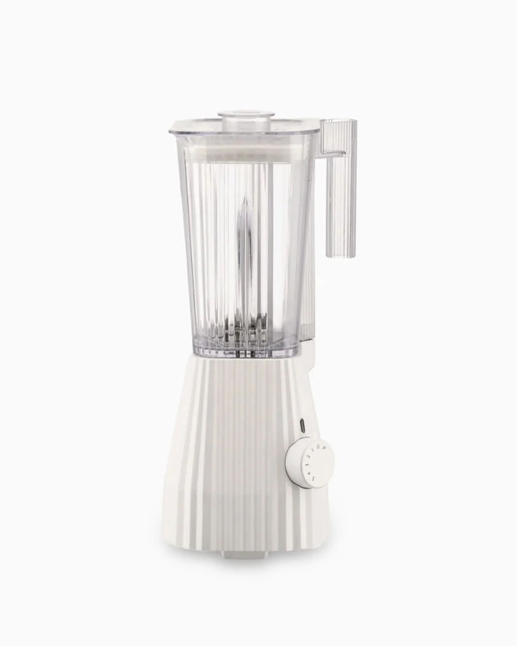 ALESSI Plissé Electric Blender - Image 6