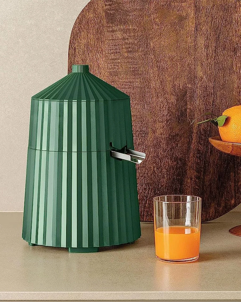 Alessi Plisse Electric Citrus Squeezer - Image 16