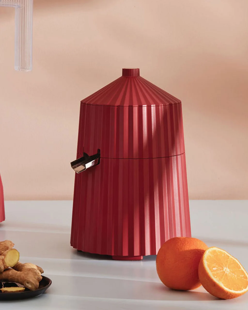 Alessi Plisse Electric Citrus Squeezer - Image 8