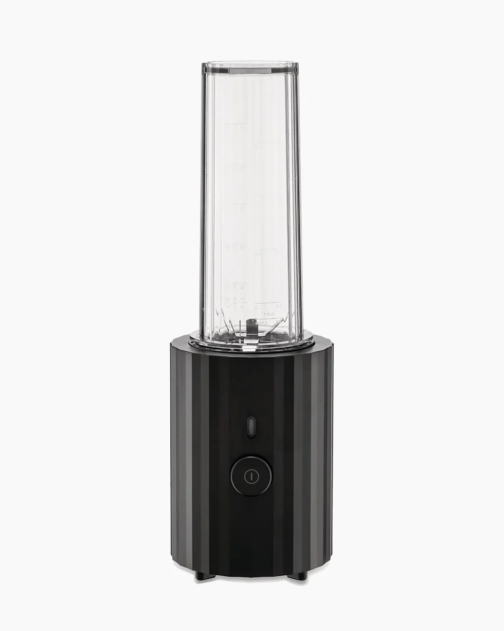 Alessi Plisse Personal Blender