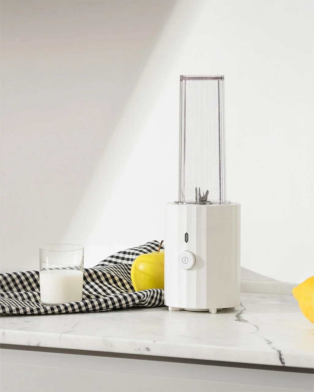 Alessi Plisse Personal Blender - Image 2