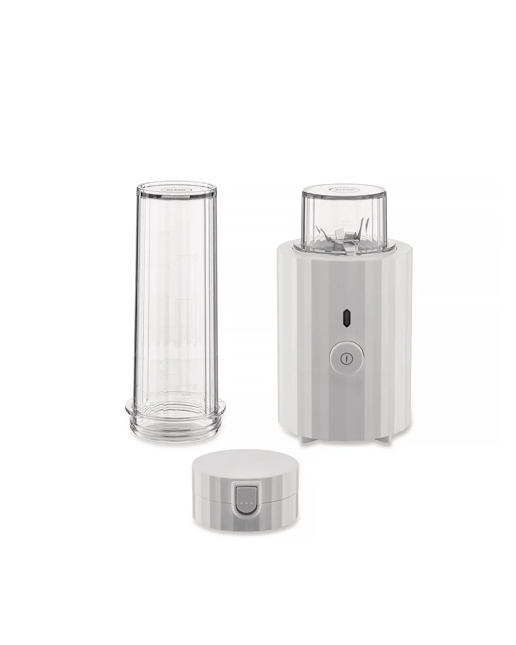 Alessi Plisse Personal Blender - Image 4
