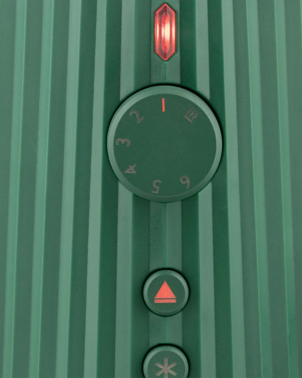 Alessi Plisse Toaster - Image 6