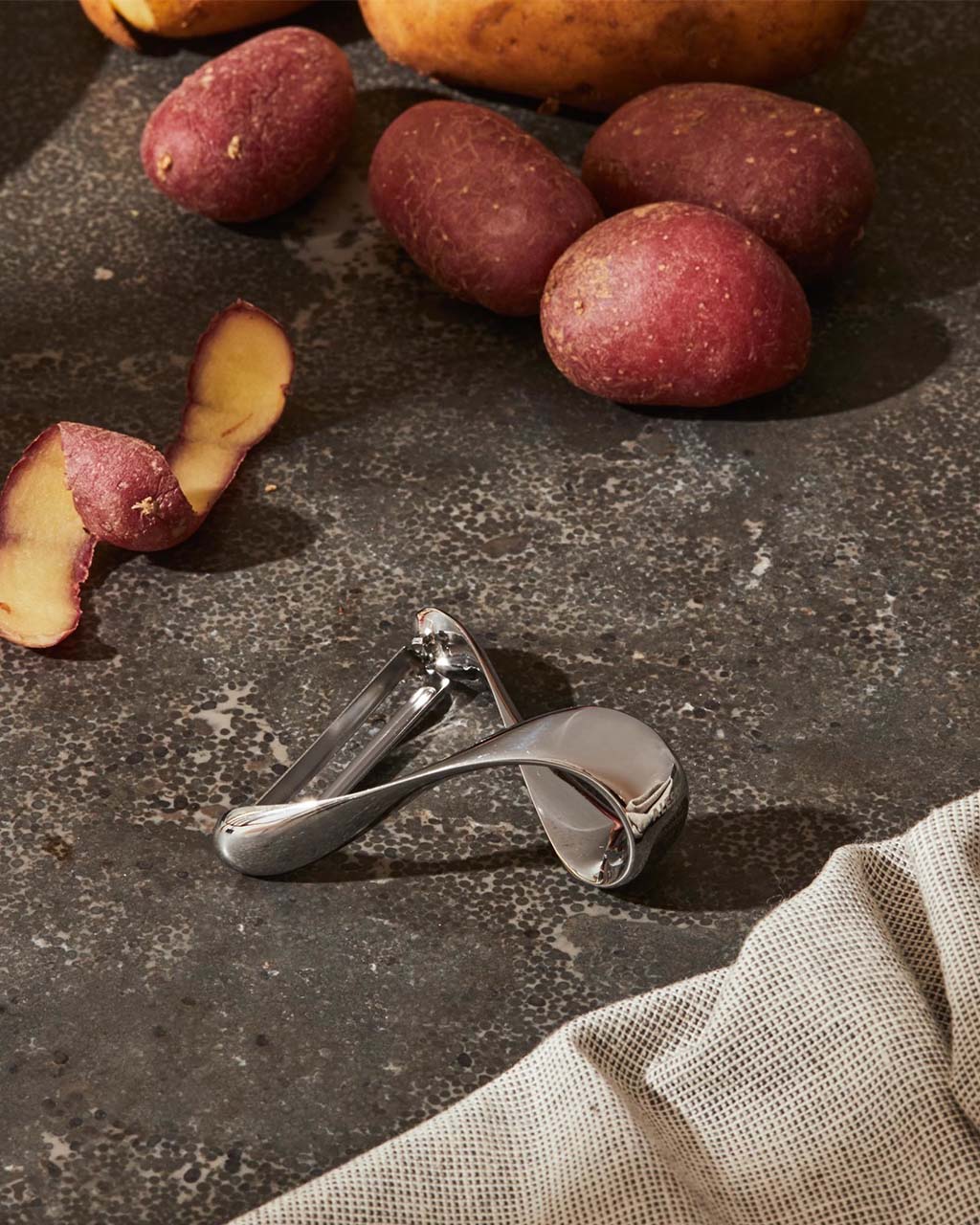 Alessi Sfrido Peeler - Image 3